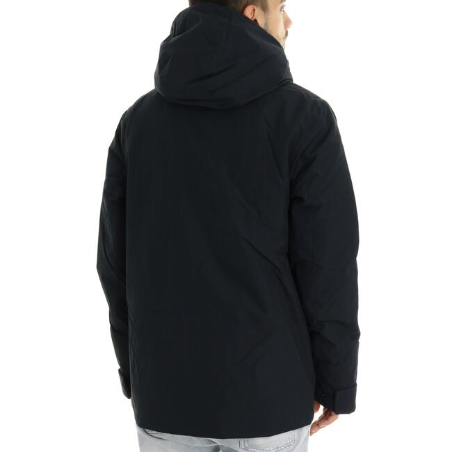 GIUBBOTTO BARNARD ELVINE - Mad Fashion | img vers.650x/